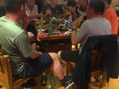 -重庆烧鸡公火锅(簋街店)