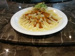 -伊和园清真餐饮