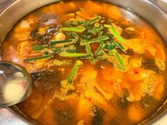 -大理.老字号渝记酸萝卜乌鱼(古城总店)