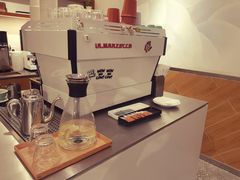 -Legno.ita Coffee by Wood(襄阳南路店)