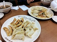 -回回锅贴(小河沿店)