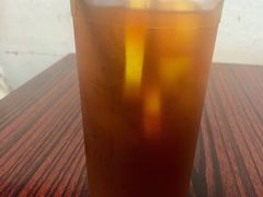冻柠茶-華叔茶記