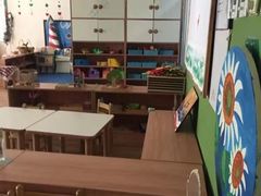 -乐融国际幼儿园(四季青校区)