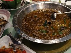-巴特餐饮6加1音乐餐吧·新疆菜