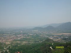 鹫峰&nbsp;(17)-北京鹫峰国家森林公园