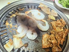-猫爪爪原切自助烤肉(观音桥阳光世纪店)