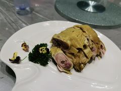 -希尔顿逸林酒店·中餐厅