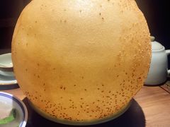 大麻球-老宁波1381餐厅(宏泰广场店)