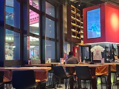 -牛啤堂精酿啤酒餐吧(五棵松华熙店)