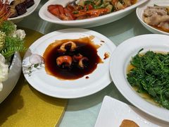 -金时代顺风大酒店(临港百联店)