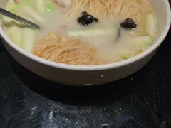 -芳芳私房菜·精做淮扬菜(承德路店)
