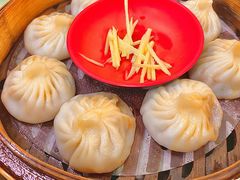 -食惠里小笼包面馆(越秀店)