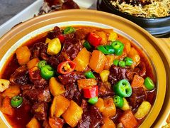 -解家河南菜(商鼎路店)