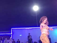 -迪拜沙漠冲沙