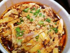 -张氏宽窄巷成都名小吃(茂业百货华强北店)