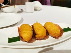 -潮福城大酒楼·潮味粤品·港式点心(湖滨北路店)