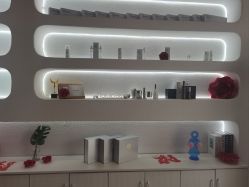 -薇薇安花系SPA