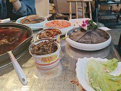 -俏媳妇火锅(宽窄巷子店)