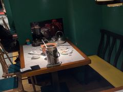 -小凤庭·地道湖北菜武昌鱼·藕汤(38年黄鹤楼店)