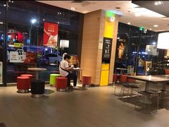 -麦当劳(郴州北湖店)
