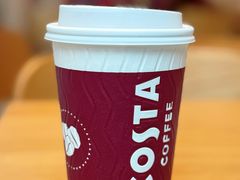 -COSTA COFFEE(西湖天地店)