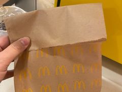 -麦当劳(世纪汇广场店)