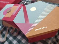 -星巴克(天津大悦城第二店)