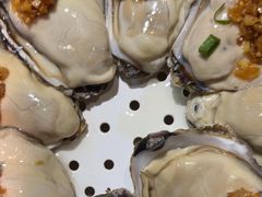 -三个渔夫·蒸汽海鲜(小白楼店)