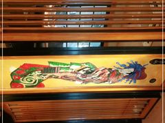 -仓桥家·焗寿司·锅物(光谷步行街店)