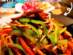 -刀板香·安徽菜(望江东路店)