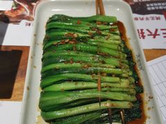 -木屋烧烤(坂田天安云谷店)