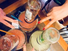 -包装马车·韩国料理·포장마차