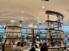 -关夫人餐厅(KLCC阳光广场店)