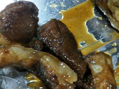 -赵元章肉骨烧(山塘街店)