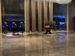 -北京朝阳悠唐皇冠假日酒店