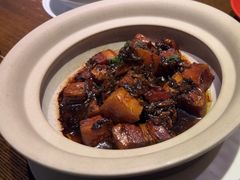 -粗茶淡饭·隐庐私厨(东亭店)
