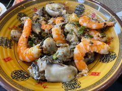 -淄博蓝海国际大饭店·蓝钻国际美食自助百汇(柳泉路店)