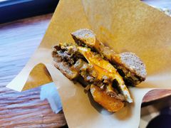 -Catch Bagel(芳草地店)