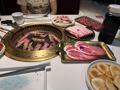 -炙城·韩式烤肉(南京东路店)