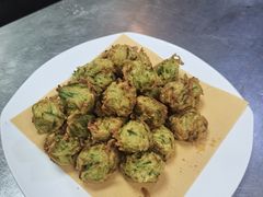 -老牌坊•鲁菜名店•地道济南菜(大观园商埠店)