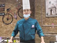 -法式利昂铁板烧主题餐厅(唐山爱琴海店)
