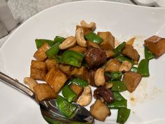 -广州天河合景福朋喜来登酒店 · 聚味轩中餐厅