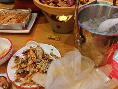 -庆峰龙虾烧烤(合肥一店)