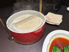 -秀儿四九城·新京菜(亚运村鸟巢店)