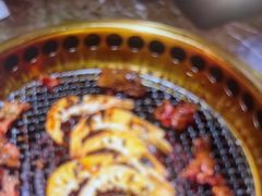 -谷牛日式烤肉(宝山U天地店)