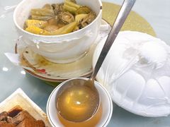 -海鲜街菜馆(海珠南路店)