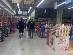 -永辉超市(中南城店)