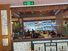 -八府香鸭·啫啫煲(华山路店)