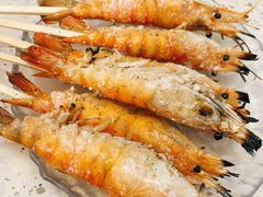 -白仁仔· 活烤海鲜 宵夜(豫园店)