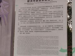 -子昂故里文化旅游区